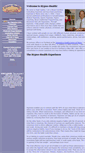 Mobile Screenshot of hypno-health.net